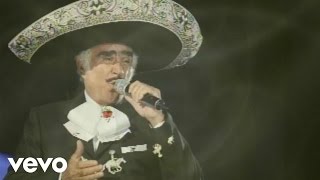 Vicente Fernández, Mariachi México de Pepe Villa - Aprendiste A Volar (Audio)