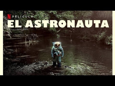 'Spaceman', o la soledad del astronauta checo