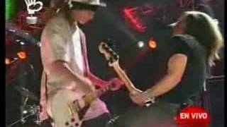 Tokyo Hotel - Ugly (Six feet Under Cover)