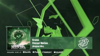 Krama - Eternal Motion (Official Audio)
