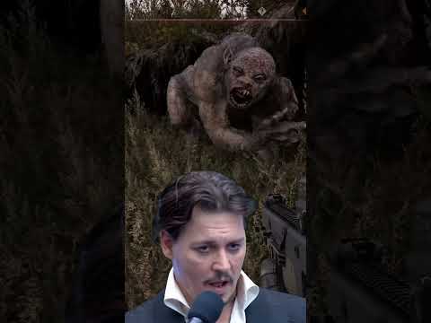 ENOUGH WITH THE JUMPSCARES.      #horrorgaming #stalker #stalker2 #survivalhorror