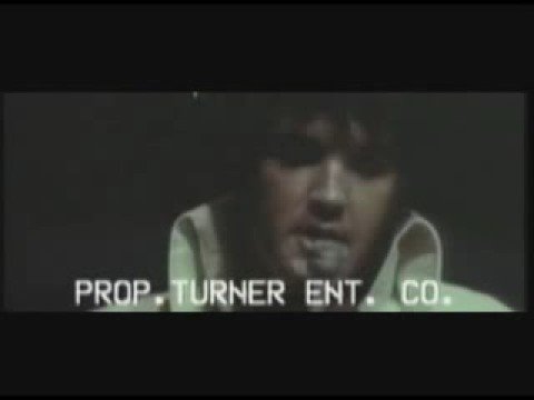 Can't Help Falling In Love