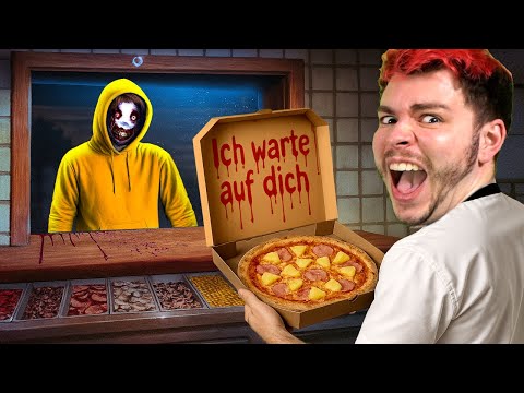 Never put pineapple on pizza at 3:00 AM, OTHERWISE...