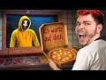 Never Put Pineapple On Pizza At 3 00 AM OTHERWISE