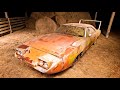 12 Most Incredible Car Finds That Cost A