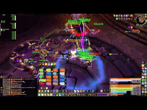 Holy Priest | Sanct | Heroic Ko'ragh