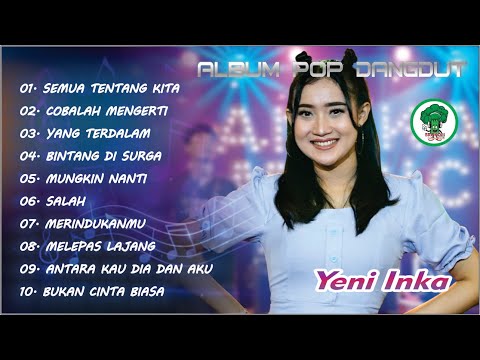 YENI INKA YANG TERDALAM ALBUM