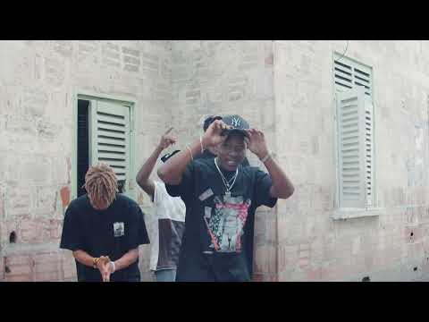 YOUNG NC - DRAP [OFFICIAL VIDEO]