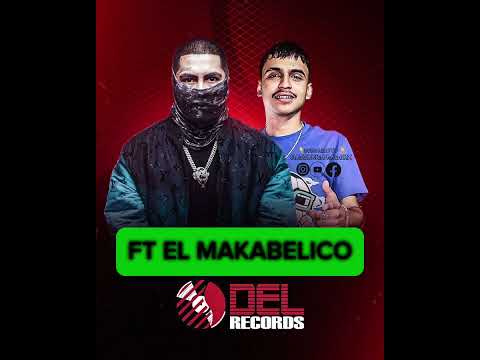 YAHIR SALDIVAR X MAKABELICO - en la caravana voy (massaridorado)