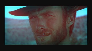 Gorillaz - Clint Eastwood (Freedom Fry Cover) [Lyric Video] (2019)