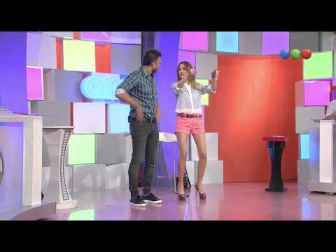 Viuda e Hijas de Roque Enroll en vivo - AM