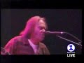 SOUTHERN MAN - Neil Young - Live 2000 ...