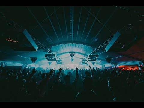 Aphrodite | Full drum & bass set @ Liquicity Festival 2019 ????