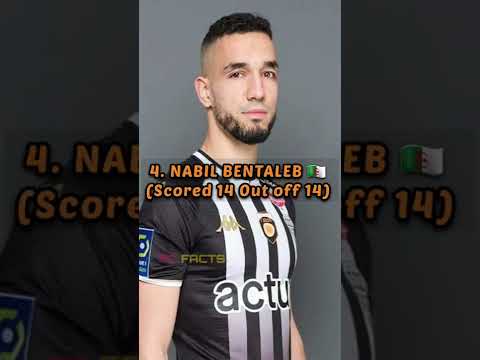 Best Penalty takers in the world🔥#penalty #goals #footballshorts #herewego #transfers #shorts