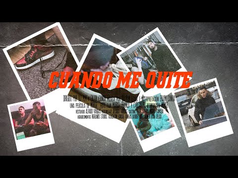 Dj Plm & Enjoy Canoa - Cuando Me Quite