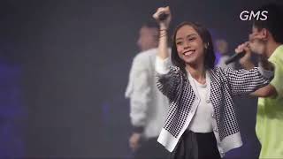 Download lagu Pilihanku - GMS Live | Ibadah Army Of God mp3