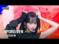 LE SSERAFIM UNFORGIVEN Feat Nile Rodgers 엠카운트다운 EP 796 Mnet 230511 방송