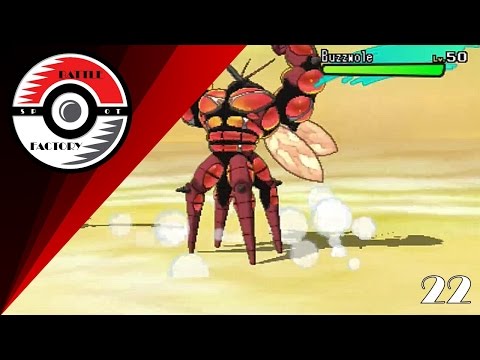The Battle Spot Factory (VGC17): Ep. 22 - Triple Whammy!