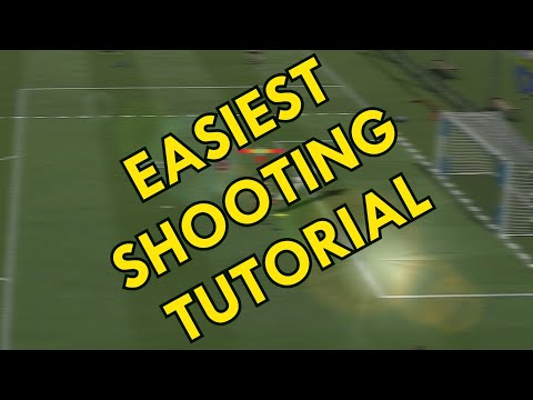 FIFA 19 | TIMED FINISHING TUTORIAL | HOW TO SCORE GOALS EASILY