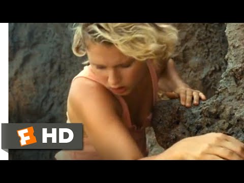 オールド (2021) - 崖を登るシーン（5/10）｜Movieclips (Old (2021) - Climbing the Cliff Scene (5/10) | Movieclips)