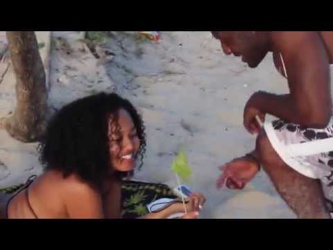 Saviour featuring Darryl Riley