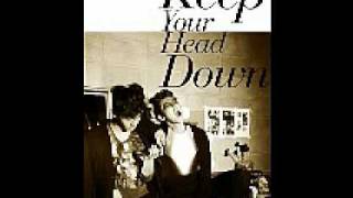 TVXQ! U-Know Yunho - 05 Honey Funny Bunny (FULL)