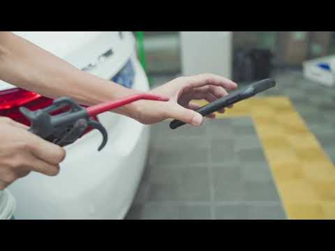 Doogee S95Pro Anti High Air Pressure Test