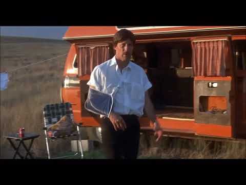 Uncle Rico reunited with girlfriend - 11 June 2004