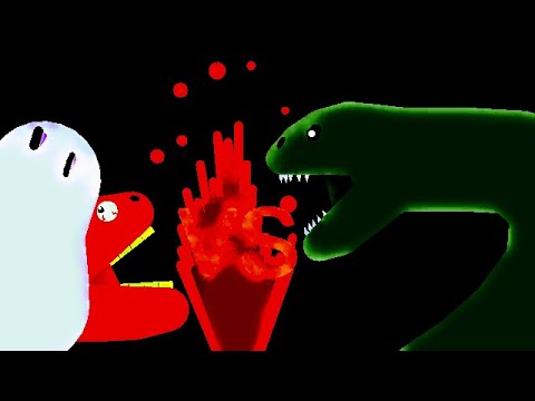 bridge worm vs highway worm