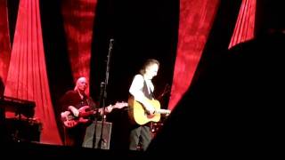 24 - Baby Step Back. GORDON LIGHTFOOT Live 6/16/2010 in Concert Greensburg, Pa