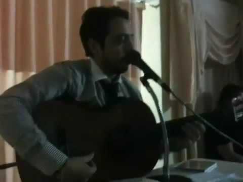 IGLESIA EROSKI VISITA DEL HERMANO POTITO 5