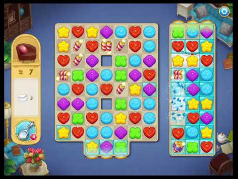 Matchington Mansion Level 64