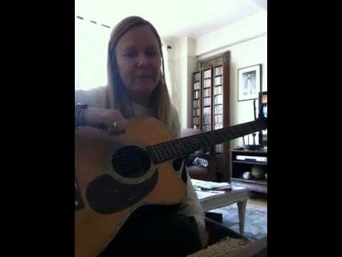 The Star Spangled Banner- Jennie Arnau