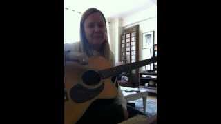 The Star Spangled Banner- Jennie Arnau