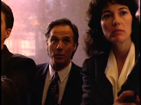 TekWar (TV) Episode 3 - Tek Posse