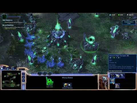 The Dark Story -Chapter1 Race With Destiny : Mission 2 Among the Shadows[No commentary]