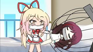 Si pudiera volver al pasado...2//Rebeca Kawaii