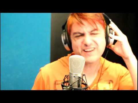 A Balada Do Solitário video