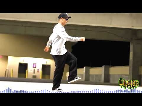 OLDSCHOOL POPPERS VIDEO MIX - MR WIZARD