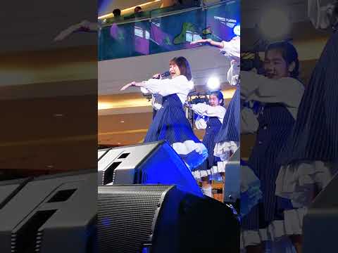 J-Idol Festival 2025 (4 May 2025​):Jajah TGG Fancam/ Warm Winter