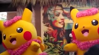 Pikachu Song // Pokemon Go // Baby Pikachu