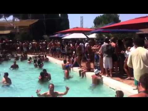 IPM Pool Party @ Sheraton Hotel - 15 Luglio, 2012