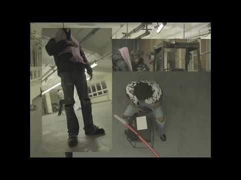 A2X 098 - Ideal (Official Video)