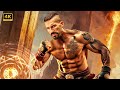 Scott Adkins Full Action Movie Concept AI 2025 Full Movie 4K Ultra
