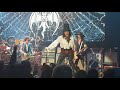 Hollywood Vampires - The Boogieman Surprise  17th June 2018 Manchester