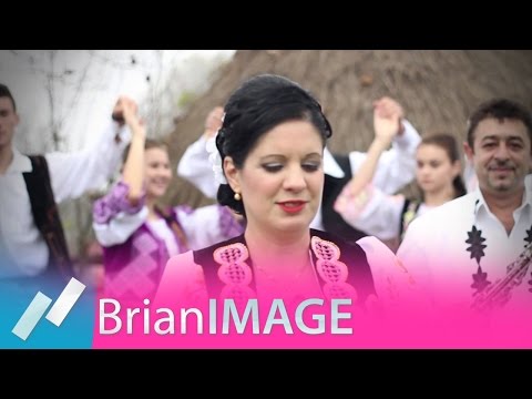 Daniela Stefan - Hai la brau cu fala (Full HD 2014)