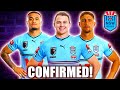 OFFICIAL!! New South Wales Blues Game 1 CONFIRMED Line-Up | NRL 2024