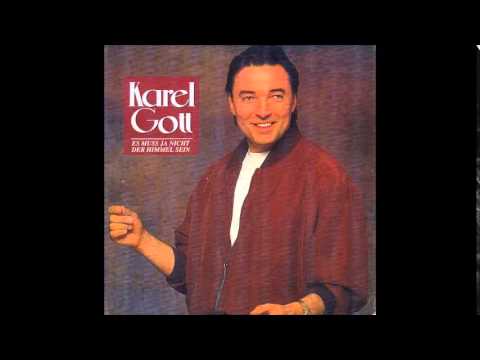Karel Gott Hej, páni konšelé
