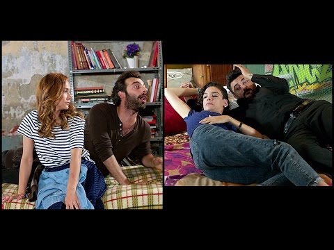 Poyraz Karayel 62. Bölüm - Siz sevgilisiniz de biz elti miyiz!