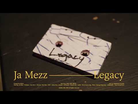 New Era x MICSWGBPM   EP01 Ja Mezz 자메즈 (beat by Blubell)